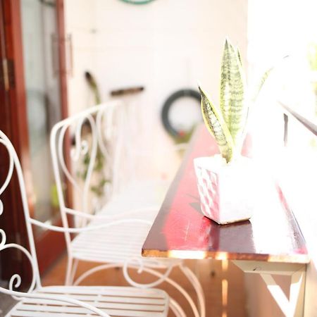 Tu Casa Hostel Quy Nhơn Zewnętrze zdjęcie