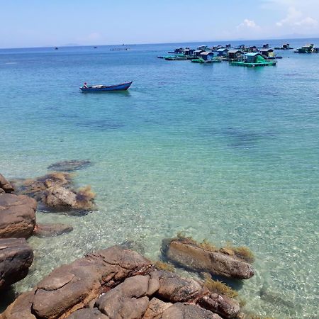 Tu Casa Hostel Quy Nhơn Zewnętrze zdjęcie