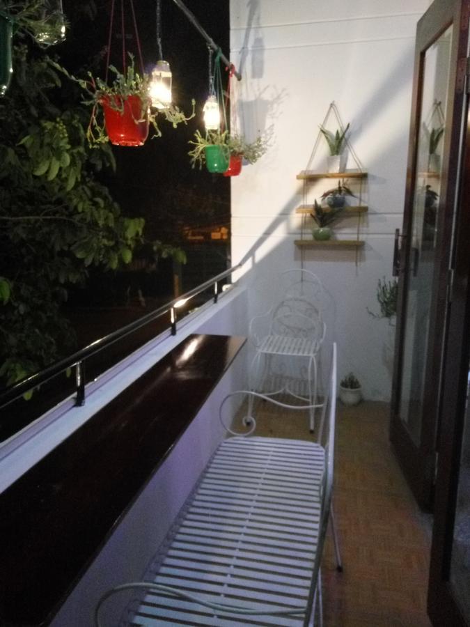 Tu Casa Hostel Quy Nhơn Zewnętrze zdjęcie