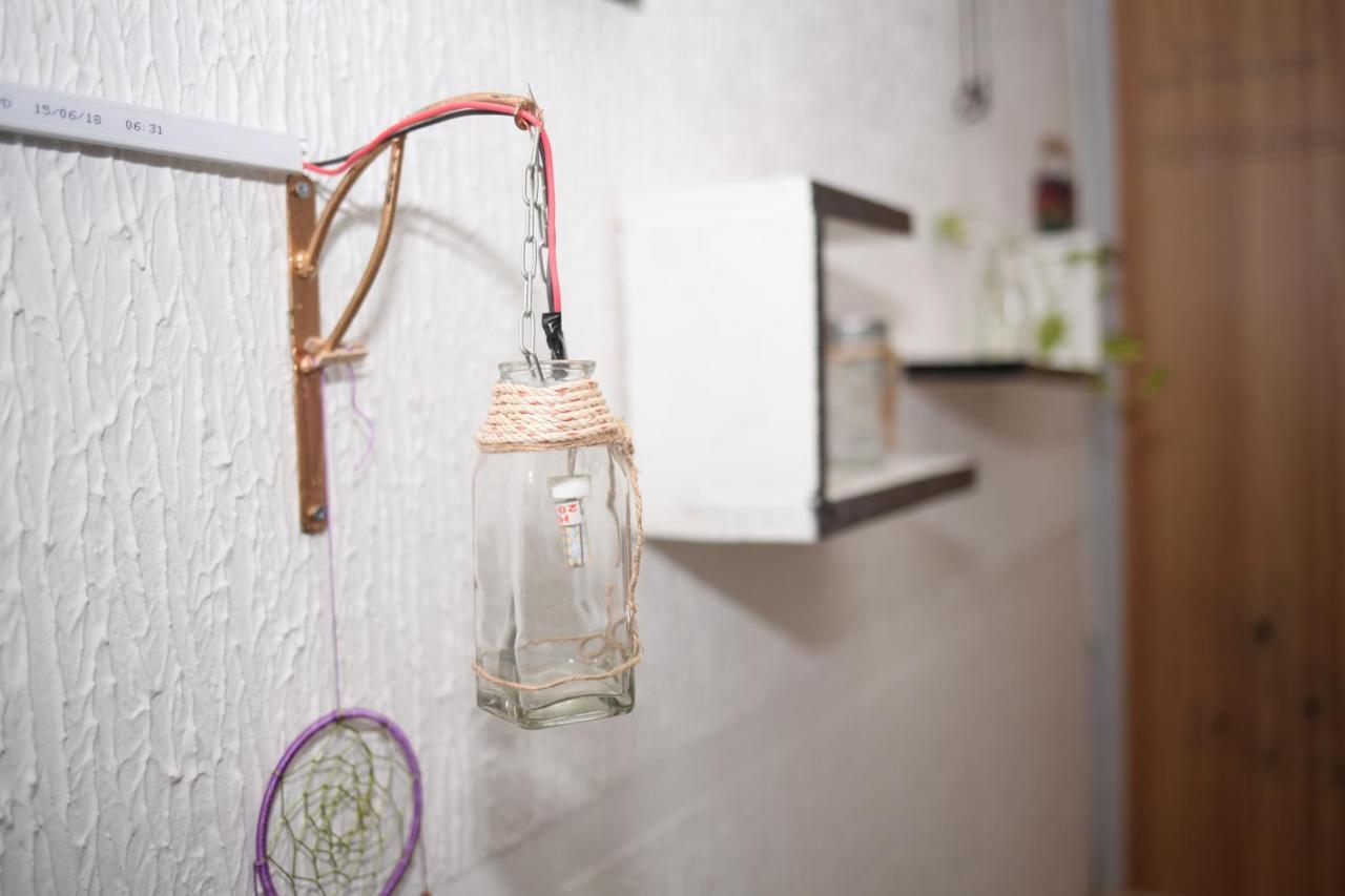 Tu Casa Hostel Quy Nhơn Zewnętrze zdjęcie