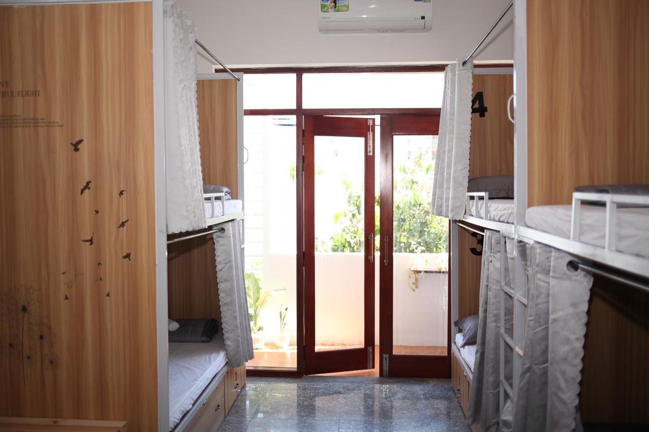 Tu Casa Hostel Quy Nhơn Zewnętrze zdjęcie