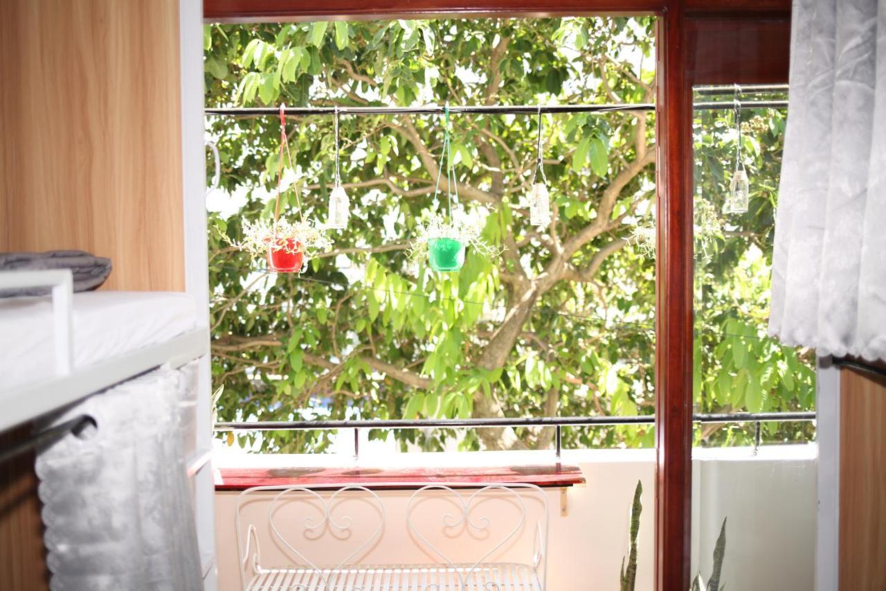 Tu Casa Hostel Quy Nhơn Zewnętrze zdjęcie
