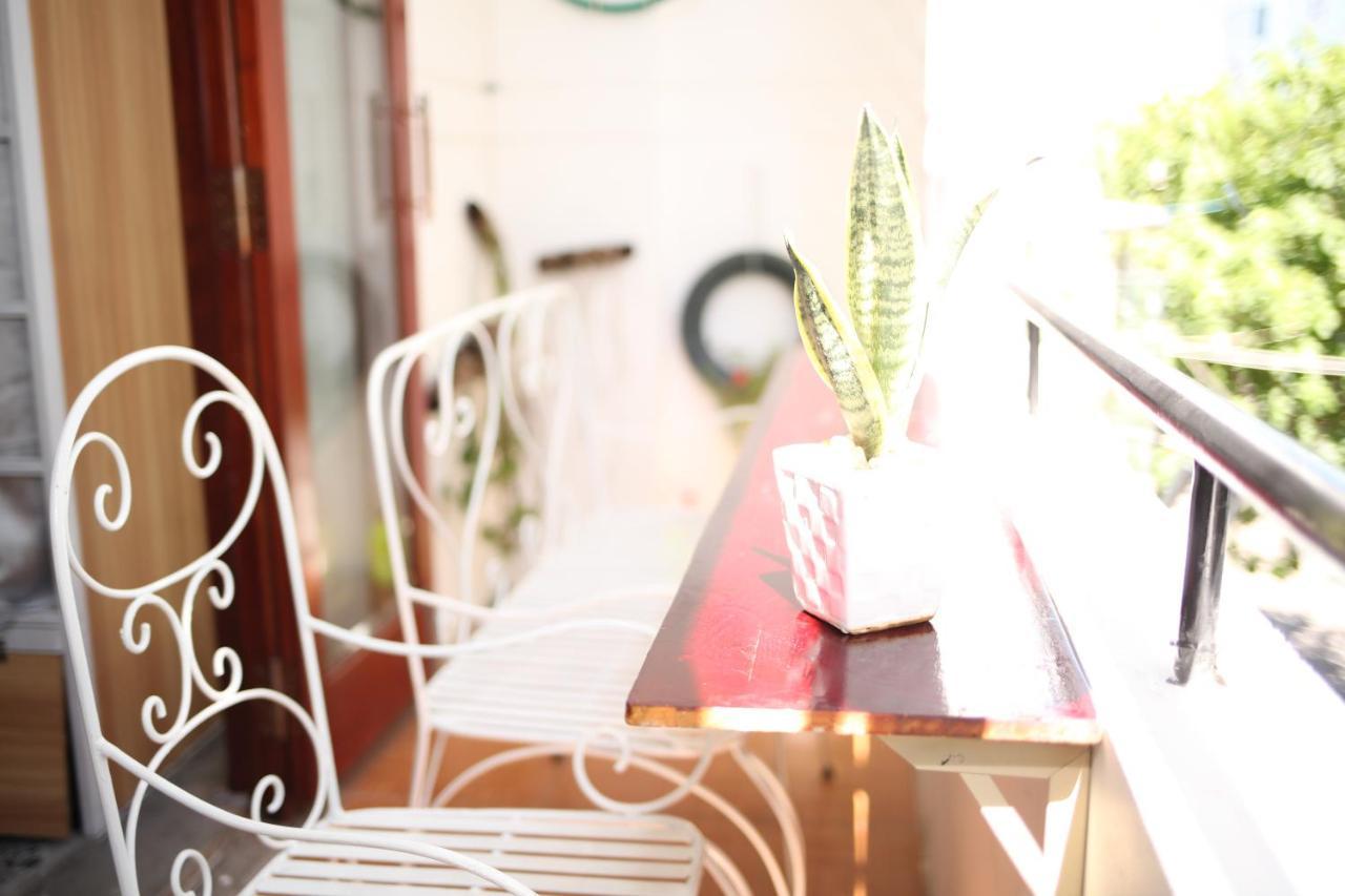 Tu Casa Hostel Quy Nhơn Zewnętrze zdjęcie