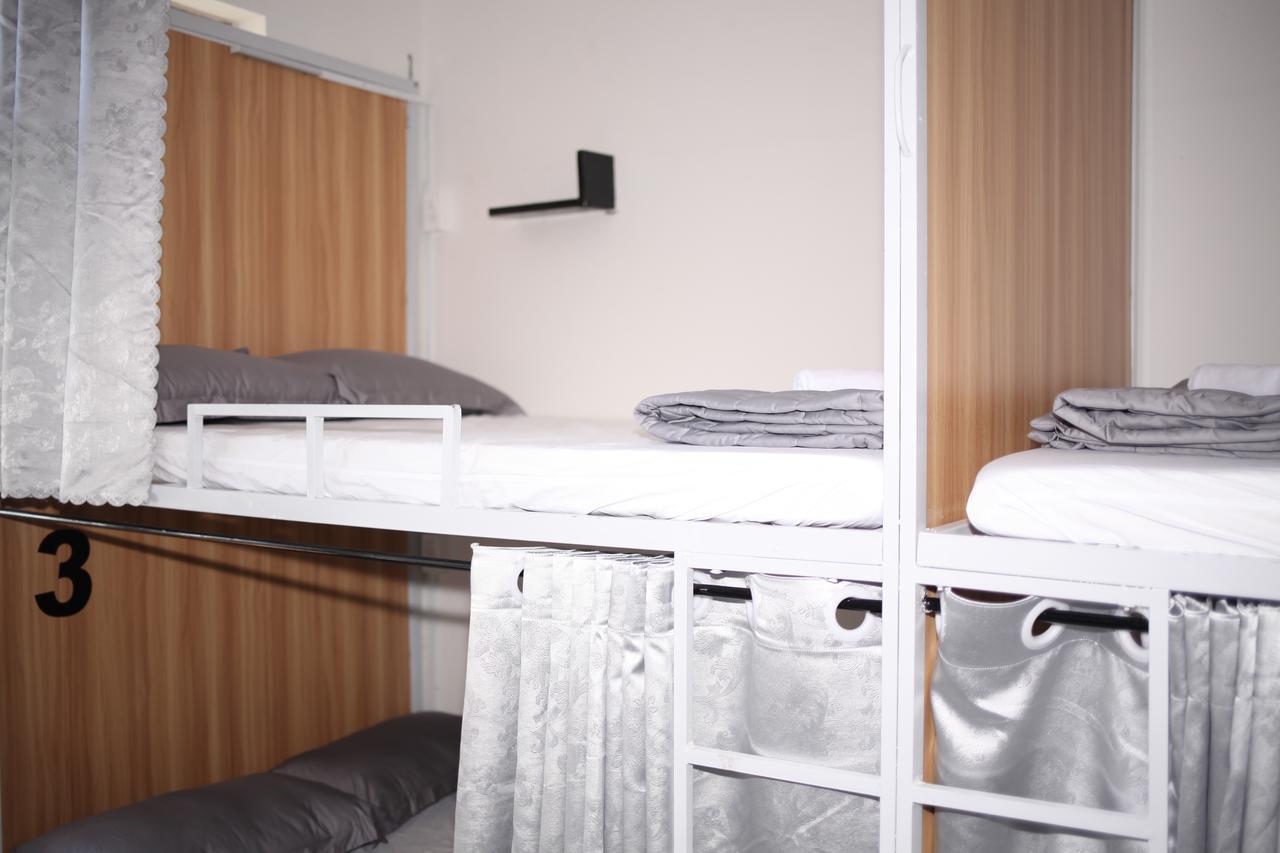 Tu Casa Hostel Quy Nhơn Zewnętrze zdjęcie