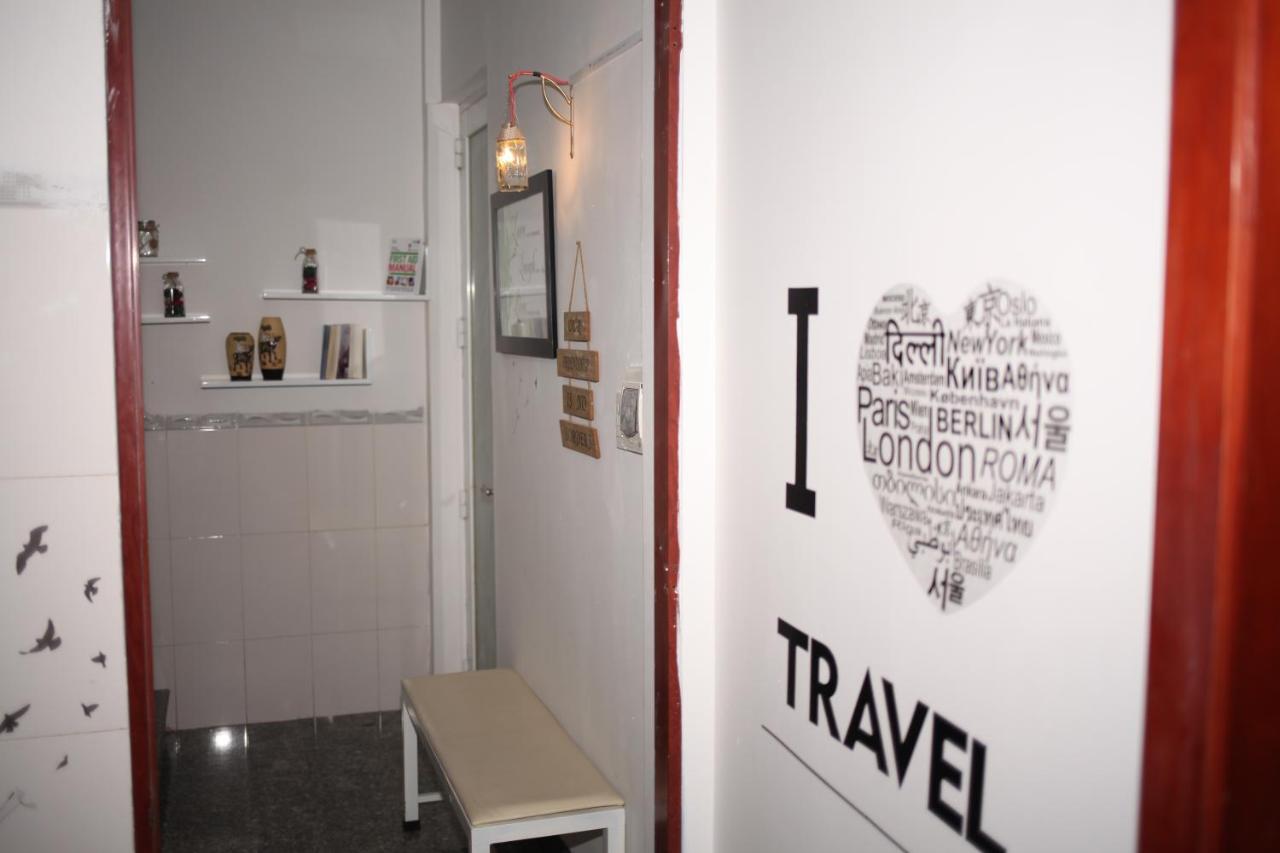 Tu Casa Hostel Quy Nhơn Zewnętrze zdjęcie