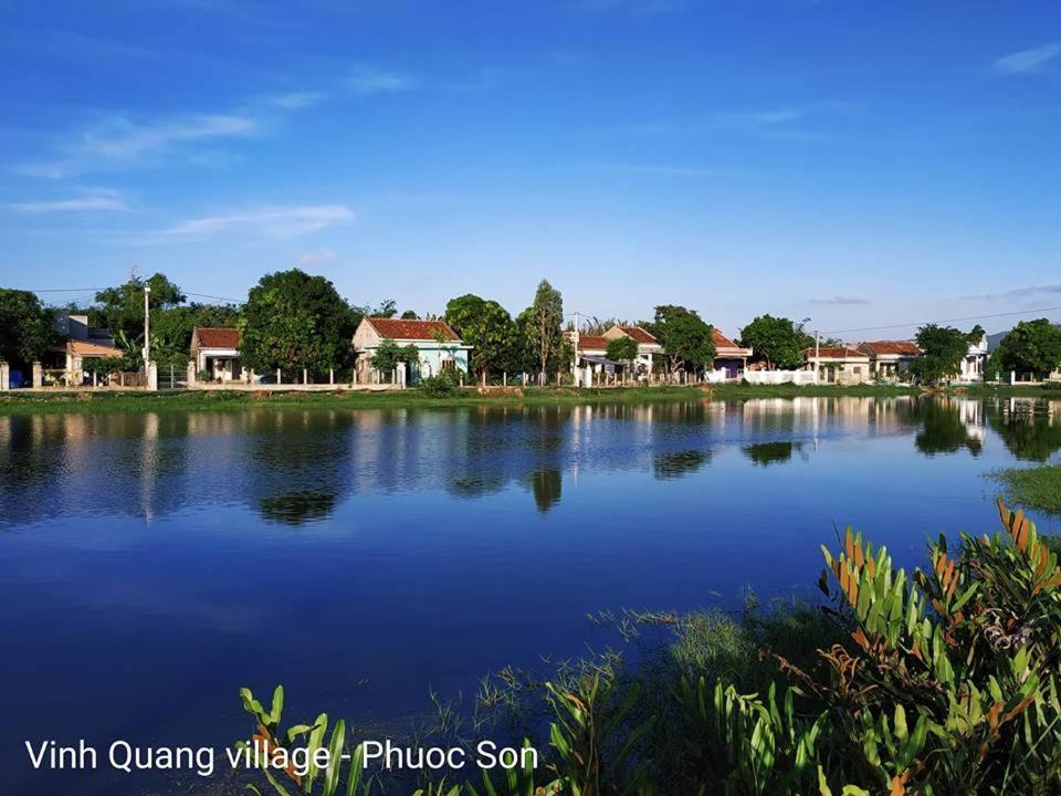 Tu Casa Hostel Quy Nhơn Zewnętrze zdjęcie