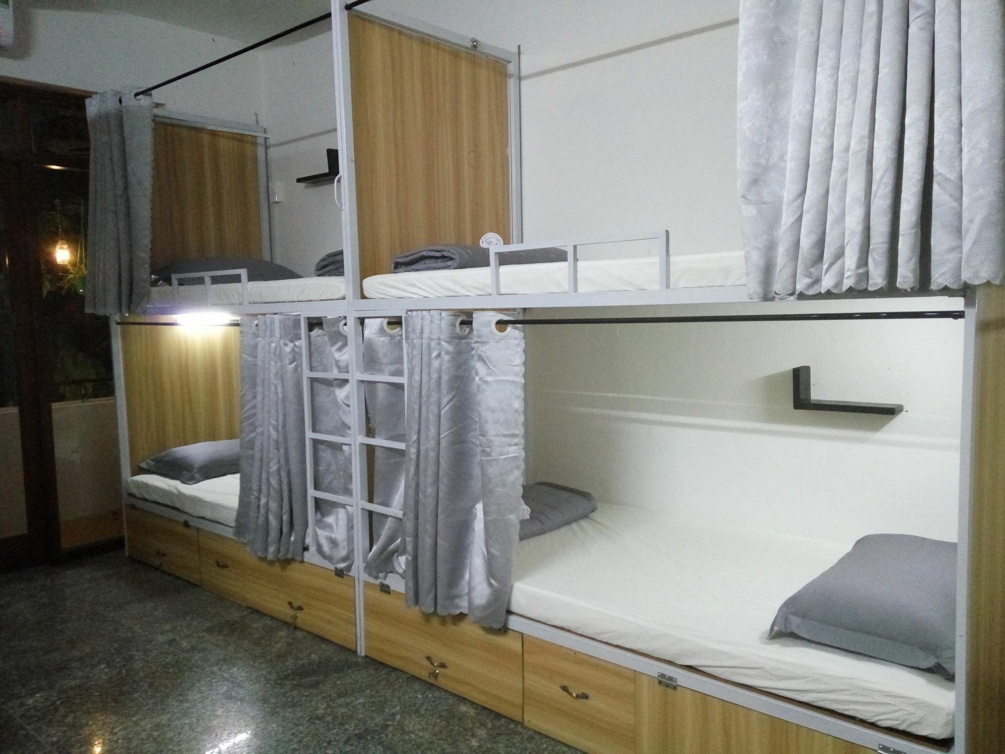 Tu Casa Hostel Quy Nhơn Zewnętrze zdjęcie