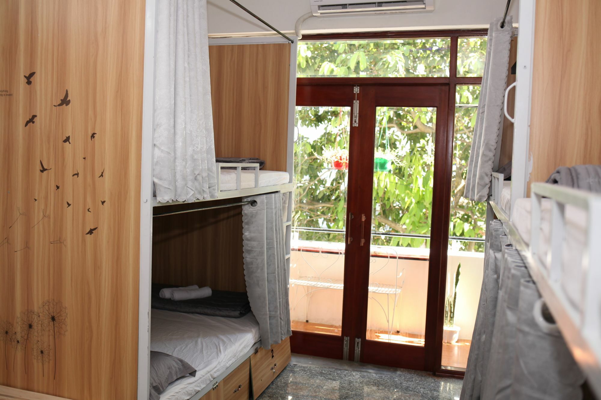 Tu Casa Hostel Quy Nhơn Zewnętrze zdjęcie