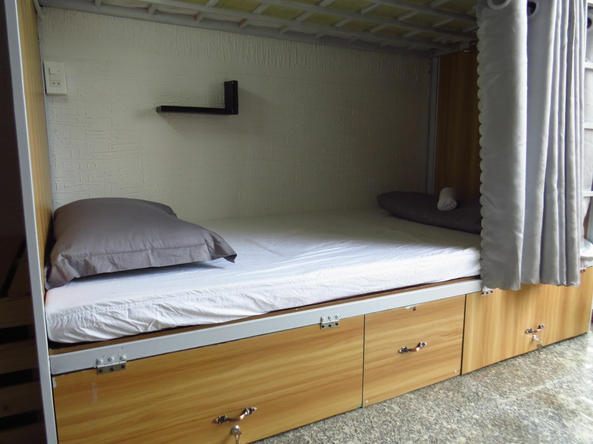 Tu Casa Hostel Quy Nhơn Zewnętrze zdjęcie